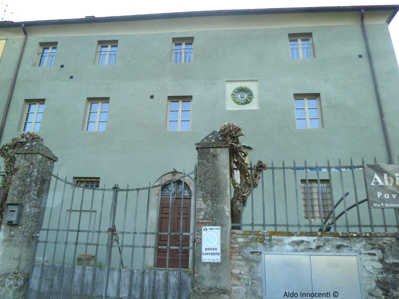 CAMPO AI GELSI 2